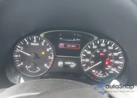 2015 Nissan Altima 2.5 S from USA, damaged, VIN 1N4AL3AP0FC193370